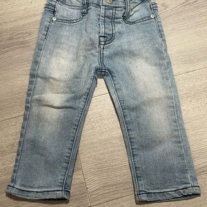 7 for all Mankind Kids Denim Jeans 18 months